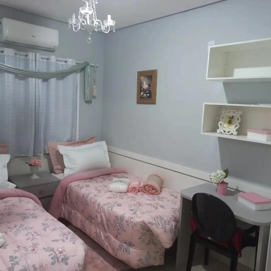 Habitación en casa particular Palace *