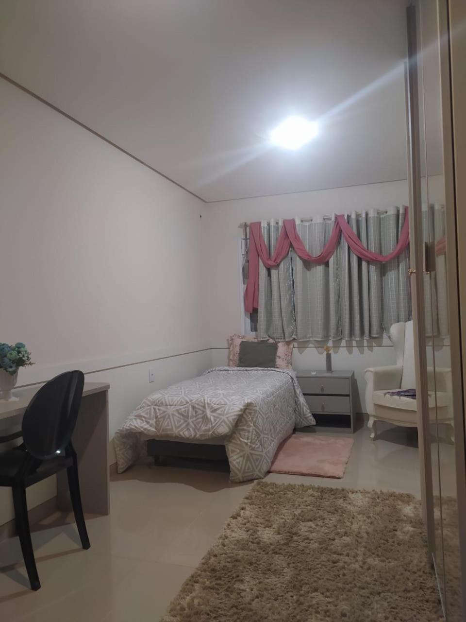 Habitación en casa particular Palace