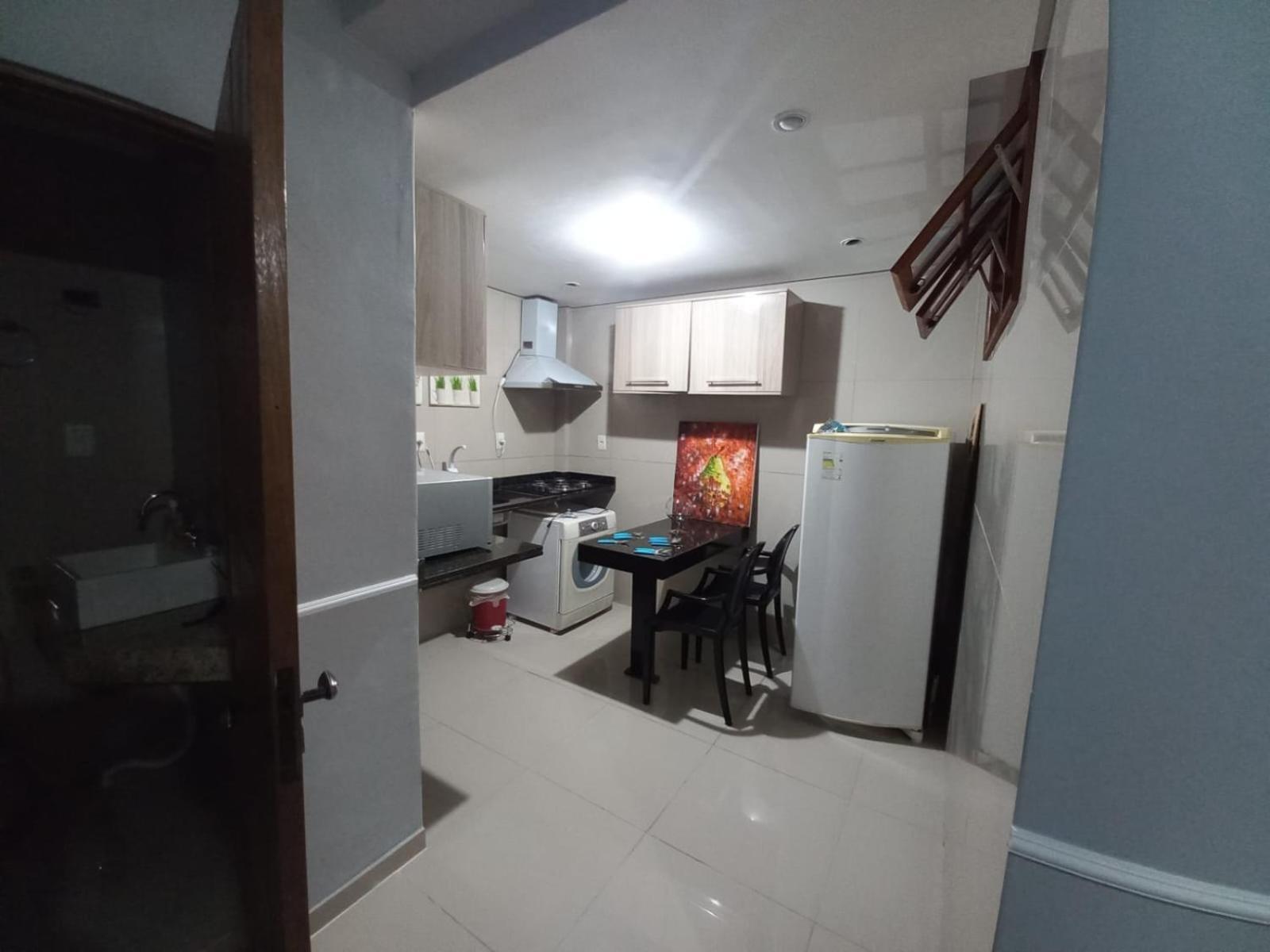 Habitación en casa particular Palace